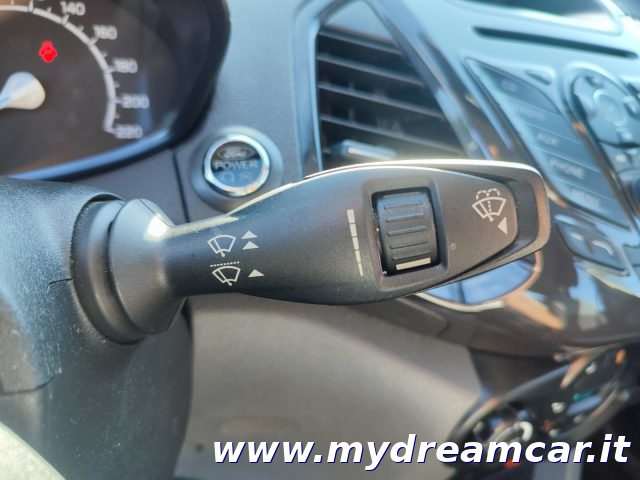 FORD EcoSport usata 23