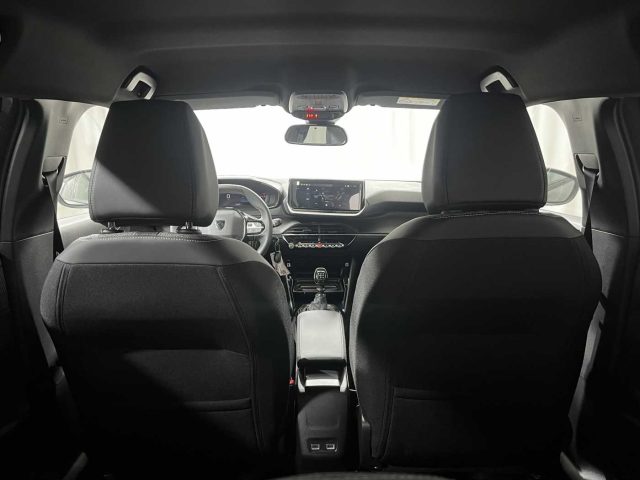 PEUGEOT 2008 usata, con Autoradio digitale