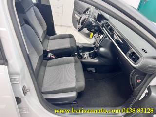 CITROEN C3 usata, con Boardcomputer