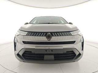 RENAULT Captur usata, con Airbag laterali