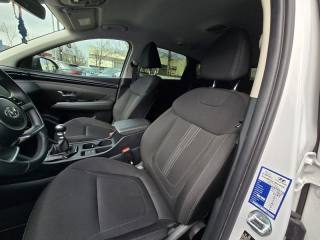 HYUNDAI Tucson usata, con ESP