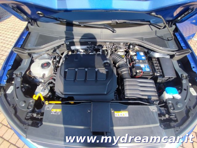 VOLKSWAGEN T-Roc usata, con Airbag testa