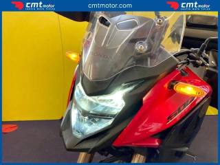 HONDA CB 500 X usata 6