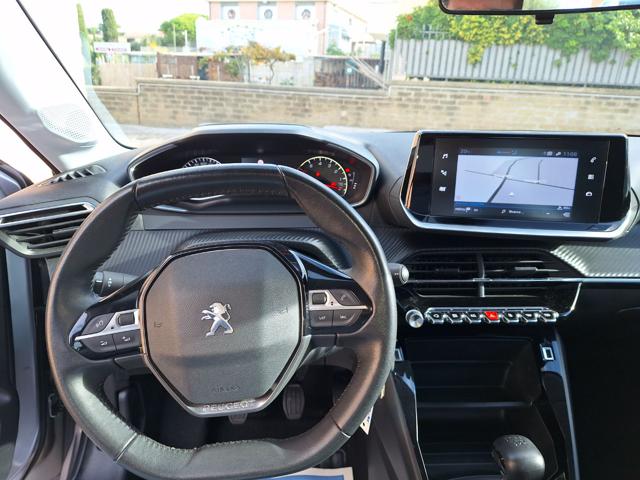 PEUGEOT 208 usata, con Cruise Control