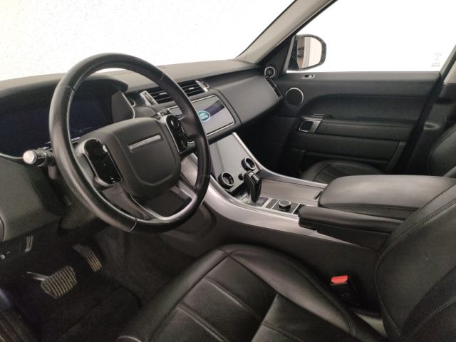 LAND ROVER Range Rover Sport usata, con Chiusura centralizzata