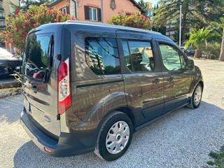 FORD Tourneo Connect usata, con Autoradio
