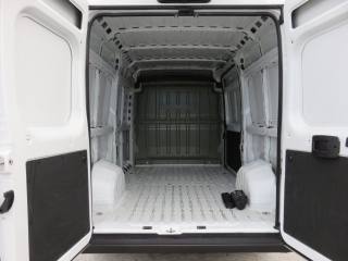 PEUGEOT Boxer usata, con Chiusura centralizzata
