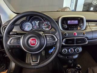 FIAT 500X usata, con Servosterzo