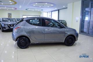 LANCIA Ypsilon usata, con Sedile posteriore sdoppiato