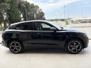 ALFA ROMEO Stelvio usata, con Airbag Passeggero