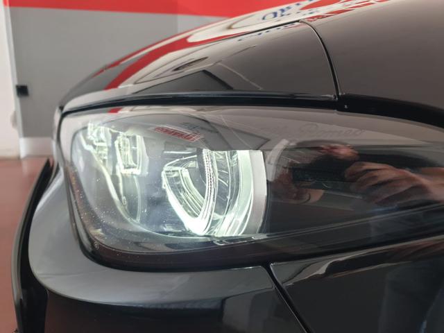 ALFA ROMEO Giulia usata, con Immobilizzatore elettronico