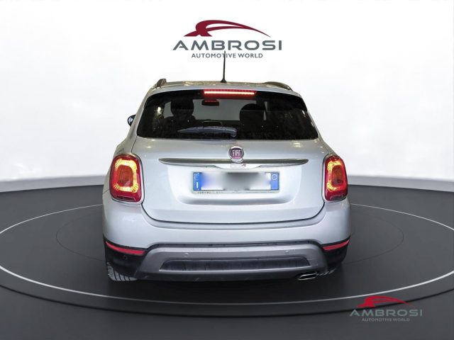 FIAT 500X usata 5