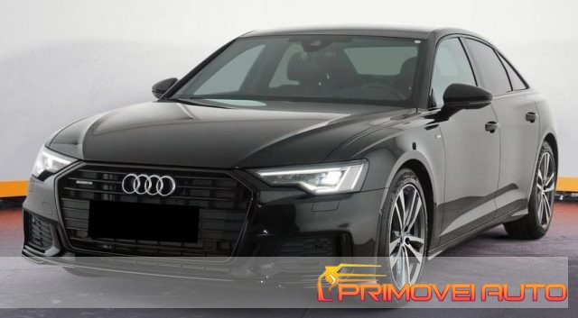 AUDI A6 usata, con Cerchi in lega