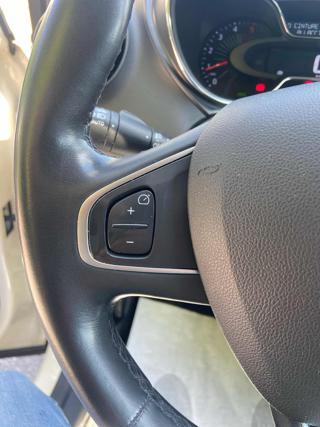 RENAULT Captur usata, con Cronologia tagliandi
