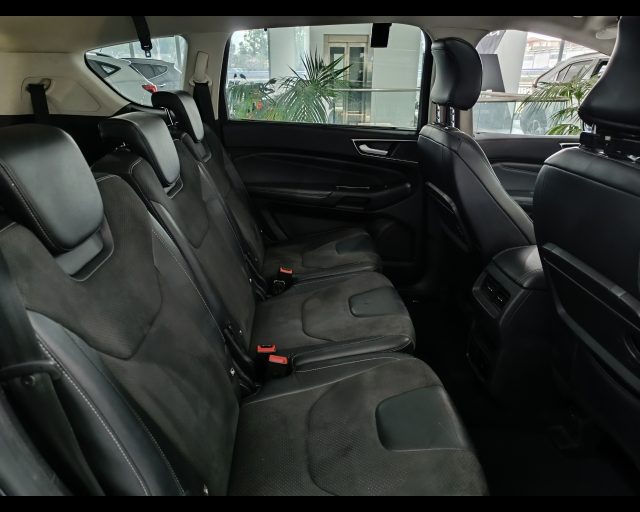 FORD S-Max usata, con Autoradio digitale