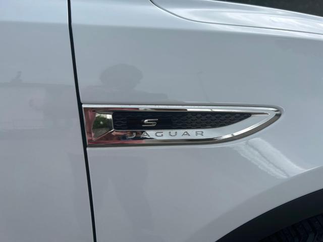 JAGUAR E-Pace usata, con Servosterzo