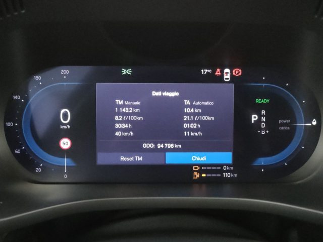 VOLVO XC60 usata, con Climatizzatore