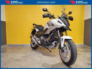 HONDA NC 750 usata 1