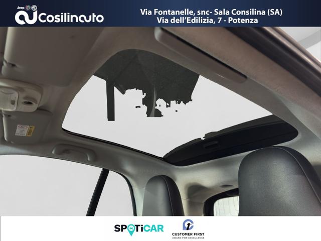 SMART ForTwo usata, con Cruise Control