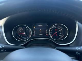 JEEP Compass usata, con Fendinebbia