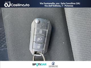 PEUGEOT Expert usata, con Airbag posteriore