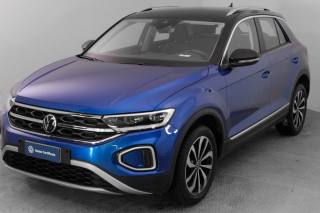VOLKSWAGEN T-Roc 1.5 TSI ACT Style