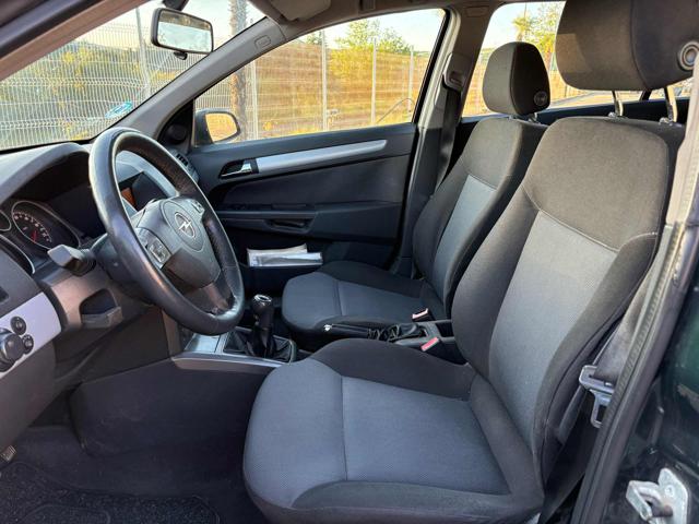 OPEL Astra usata, con Cerchi in lega