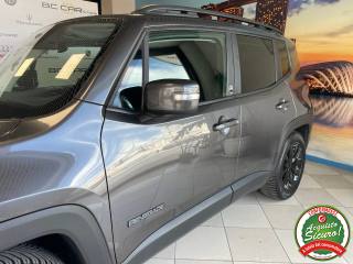 JEEP Renegade usata, con Vetri oscurati