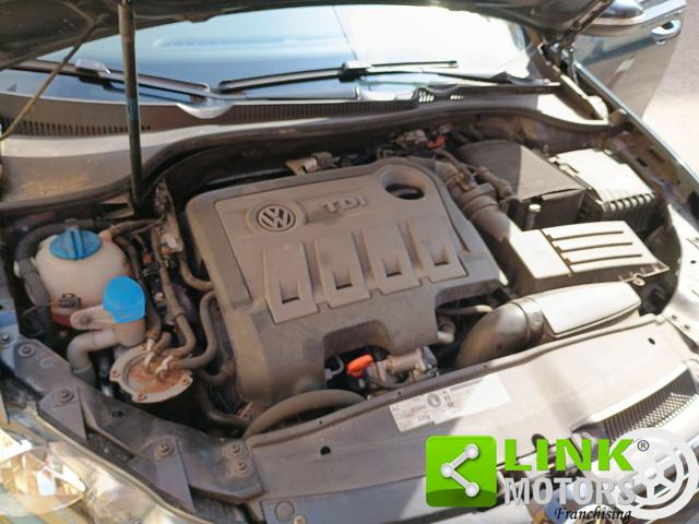 VOLKSWAGEN Golf usata, con Servosterzo