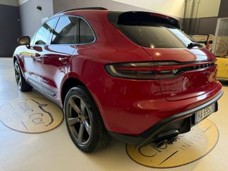 PORSCHE Macan usata, con Airbag Passeggero