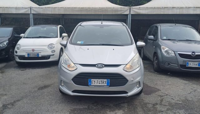 FORD B-Max usata, con ABS