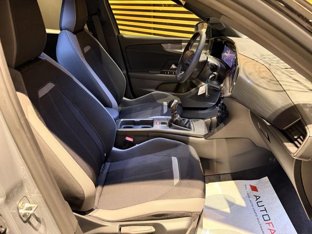 OPEL Mokka usata, con Sedile posteriore sdoppiato