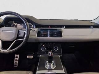 LAND ROVER Range Rover Evoque usata, con Filtro antiparticolato