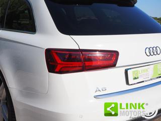 AUDI A6 usata 41