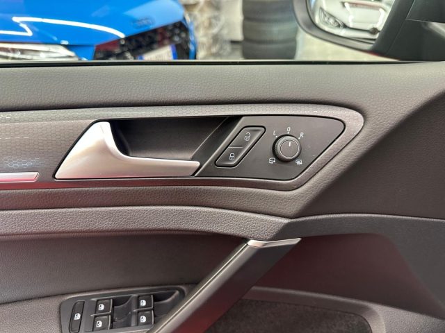 VOLKSWAGEN Golf GTI usata, con Cruise Control