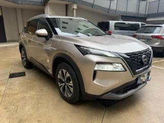 NISSAN X-Trail usata, con Climatizzatore