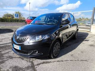 LANCIA Ypsilon usata 2