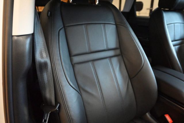 LAND ROVER Range Rover Evoque usata 157