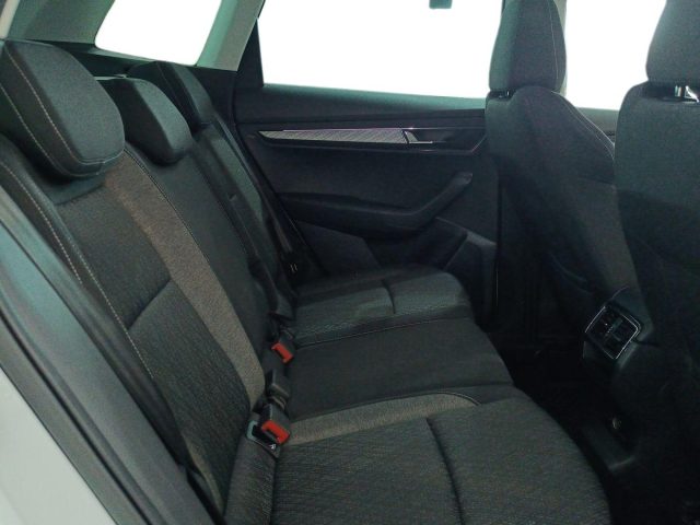 SKODA Karoq usata, con Immobilizzatore elettronico