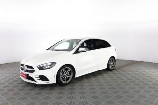 MERCEDES-BENZ CLA sse B B 180 d Automatic Premium