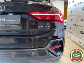 AUDI Q3 usata, con Luci diurne LED
