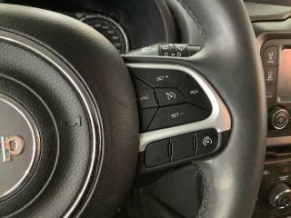 JEEP Renegade usata, con Bluetooth
