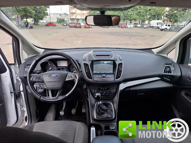 FORD C-Max usata 20