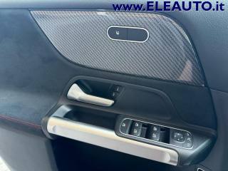 MERCEDES-BENZ GLB 200 usata, con Servosterzo