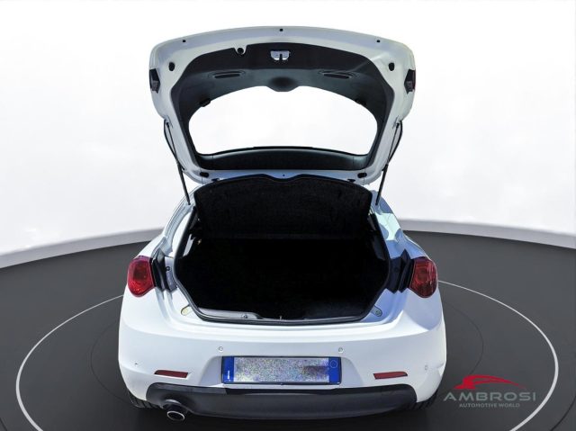 ALFA ROMEO Giulietta usata 8
