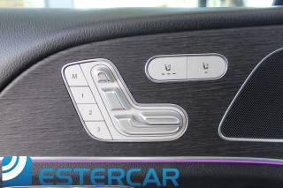 MERCEDES-BENZ GLE 350 usata, con Chiusura centralizzata telecomandata