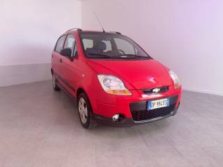 CHEVROLET Matiz 800 SE Chic