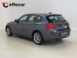 BMW 118 usata, con Airbag Passeggero