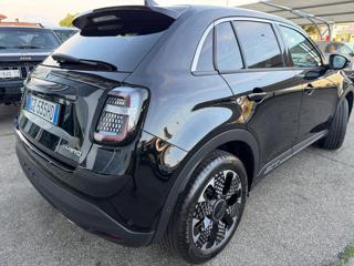 FIAT 600 usata, con Airbag