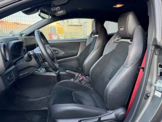 TOYOTA Yaris usata, con Climatizzatore